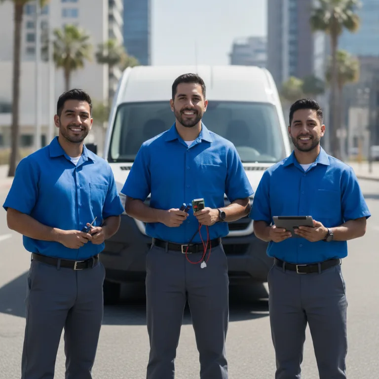 Reparación de Computadoras equipo en San Miguel de Allende